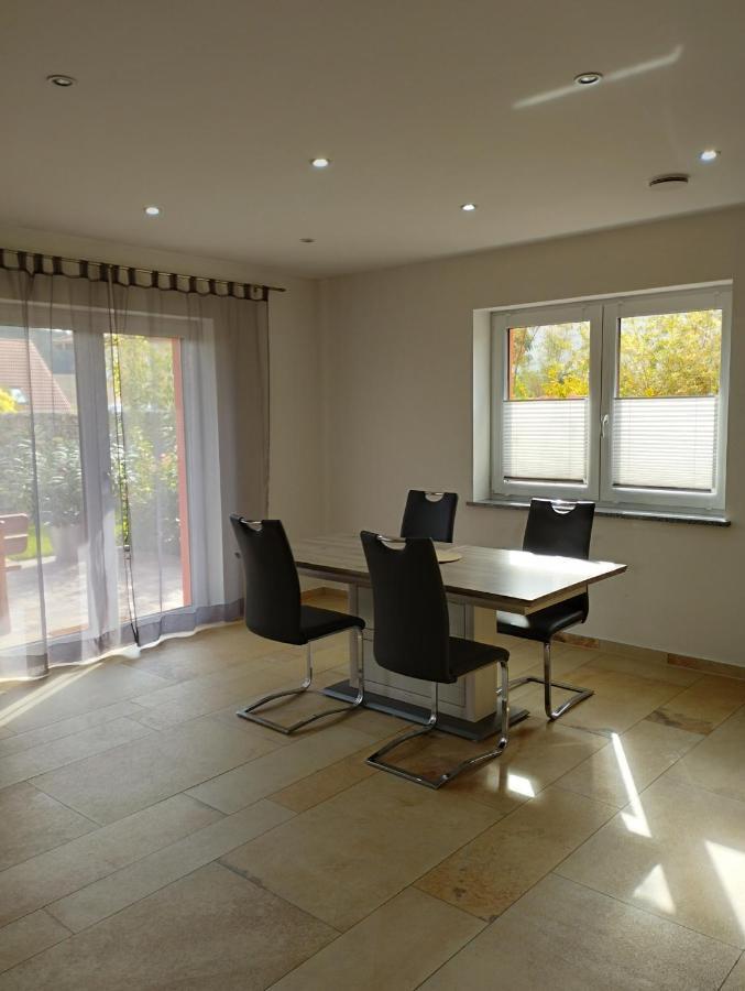 RK Apartments Birnbaum Gerhardshofen Exterior foto